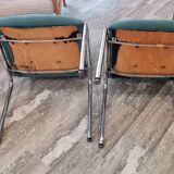 Pair of chairs