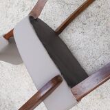 Armchair bridge art deco