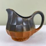 Art deco carafe