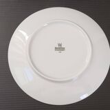 Vintage Bareuther Waldsassen dessert service 1970s