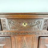 Buffet - Louis XVI