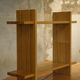 Shelf Savoie house Regain