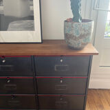 Roneo buffet sideboard