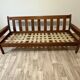 Mid-Century Danish Teak 3-Seater Sofa by Dyrlund, 1970s