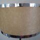 Space age floor lamp with 3 lights from the 70s by DLG Scolari.