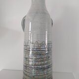 Anthropomorphic vase