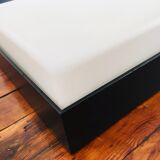 Modernist ceiling light, 1960 s.