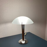 Mushroom lamp Ikea vintage kvintol 1970s