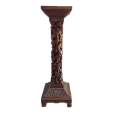 Indochinese column harness late nineteenth