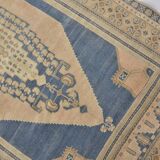 Oversize Oushak Turkish Carpet sku 1292