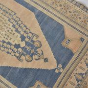 Oversize Oushak Turkish Carpet sku 1292