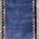 "Foyer" Hand Tufted Rug by Tisca Switzerland 1990s
