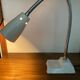 Vintage adjustable desk lamp