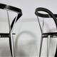 Paire de chaises Andrea Branzi 'Revers' par Cassina Italie 1990