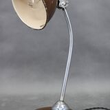 1950s Italian Table Lamp by Lariolux