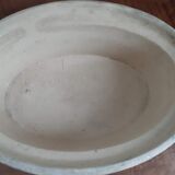 Terracotta terrine