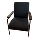 Jean Prouvé Armchair Japanese Red Leg