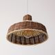 Rattan Pendant Lamp
