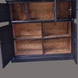 Old notary's furniture