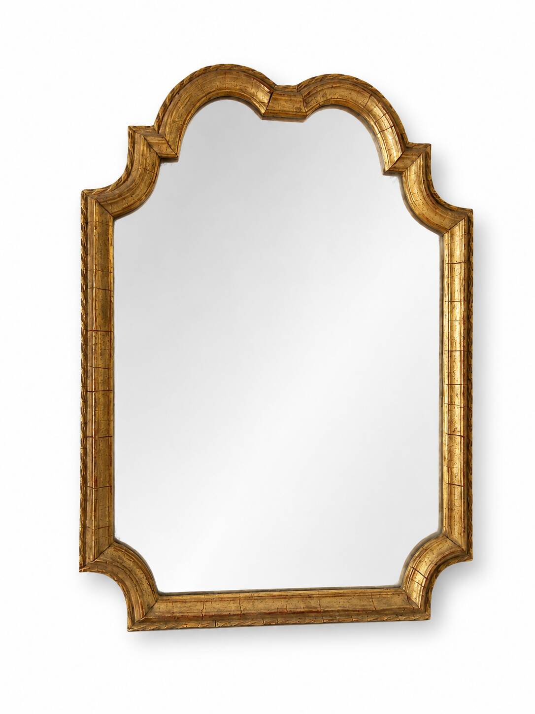 Miroir ancien