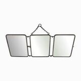 Miroir de Barbier Vintage, 1930s
