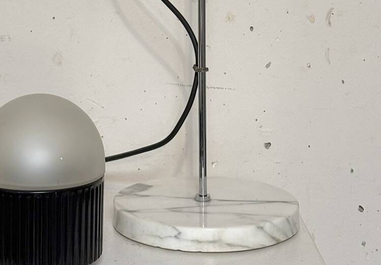 Lamp Alain Richard