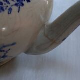 Coffee pot, ceramic teapot