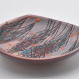 2 polylobe cups Hélène Ugo Vallauris