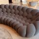 Fauteuil bubble
