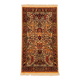 Tapis perse Zanjan