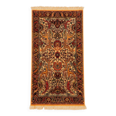 Zanjan Persian carpet