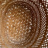 Wicker basket