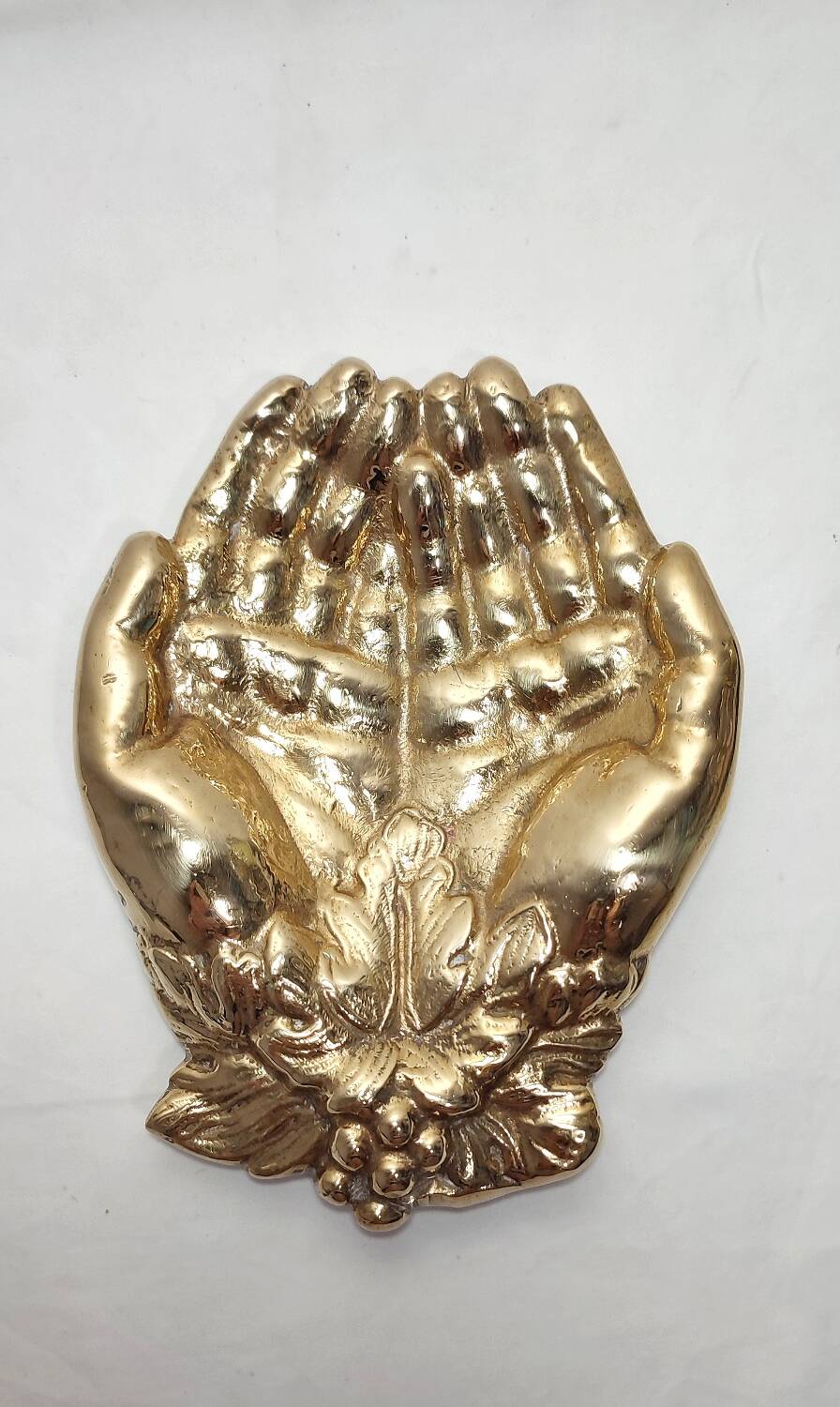 Bol décoratif. Espagne, années 1970.