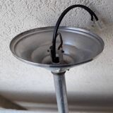 Glass suspension
