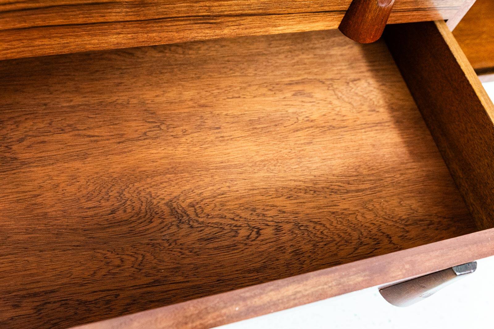 Sideboard By Rajmund Teofil Hałas, Poland, 1960’S