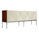 Philippon & Lecoq “Pointe de Diamant” sideboard Behr Germany 1960