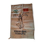 Jute bag