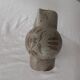 Pitcher sandstone pyrité 1970/1980