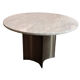 Table de salle à manger de Luigi Saccardo