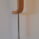"Grevie" wall light by Lars Bessfelt, Mid-Century Scandinavian 1960s.