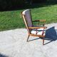 Fauteuil  baumann