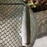 Dame jeanne grillagée 20 litres