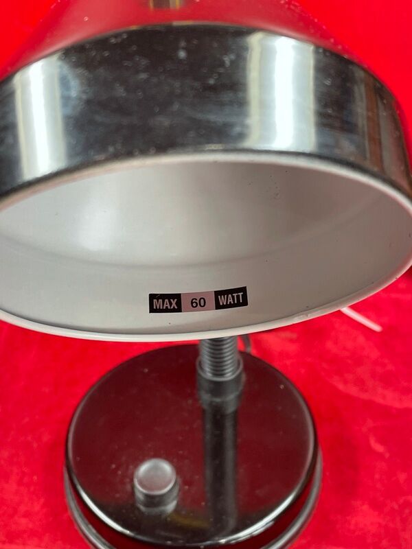 Desk lamp elite desingn holland Vintage