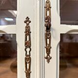 Glazed Parisian wardrobe