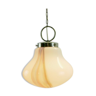Suspension Murano opaline