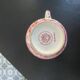 Rusticana coffee cup Villeroy and Boch pink