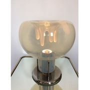 Lamp Toni Zuccheri for Veart, Italy, 1970