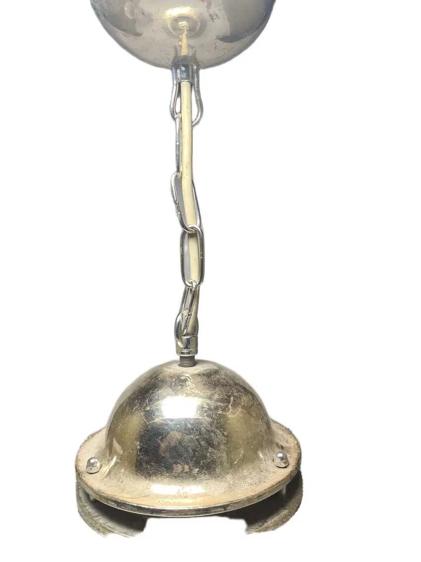 BSB Industrial Ceiling Lamp