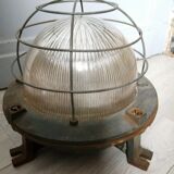 Industrial lamp