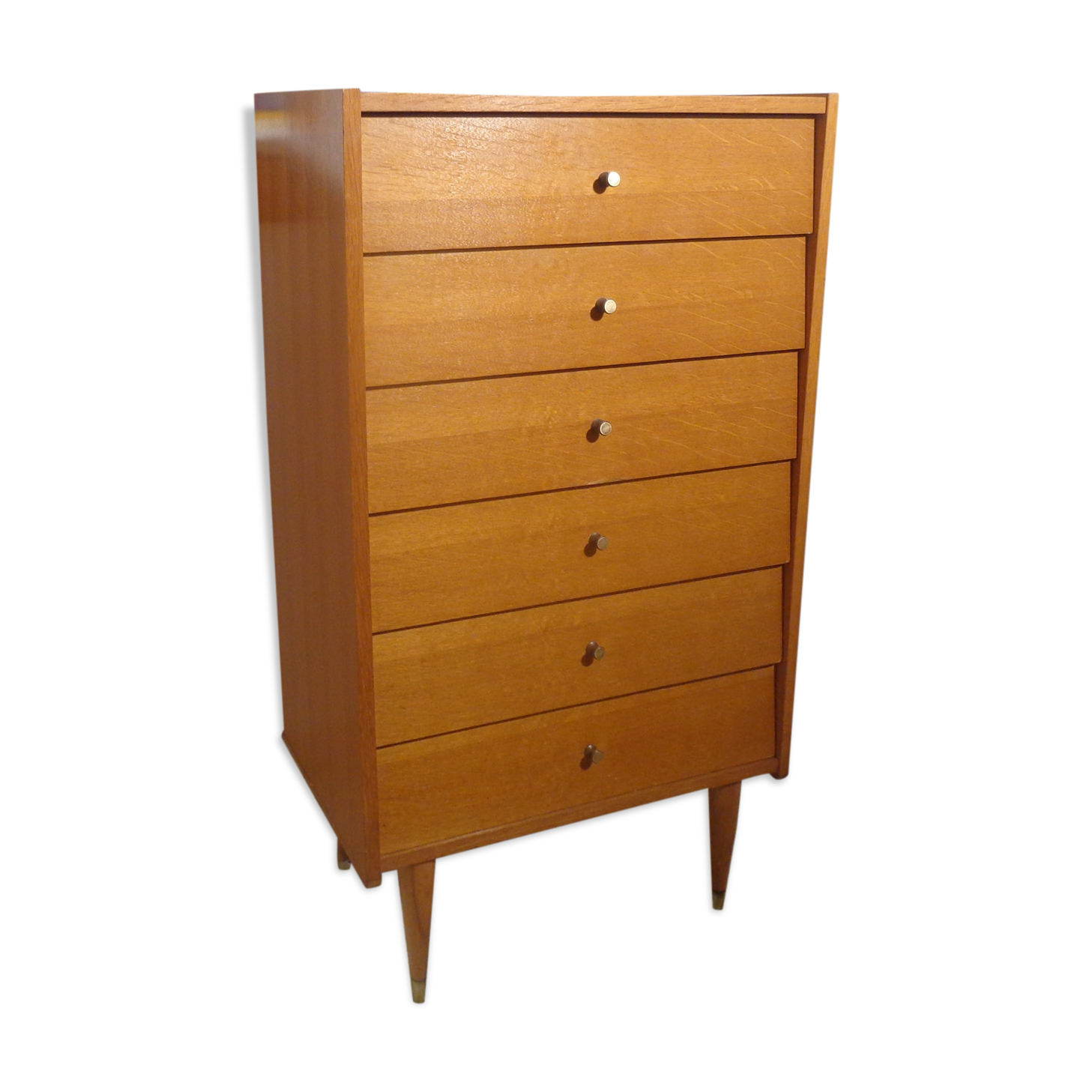 Vintage dresser 1960